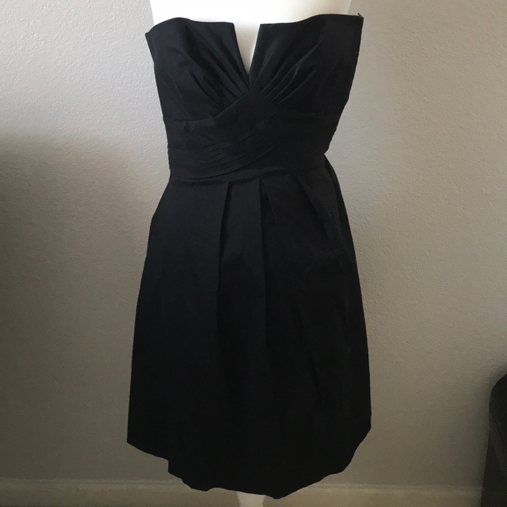 WHBM Little Black Dress